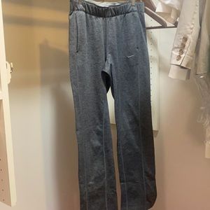 Nike sweatpants